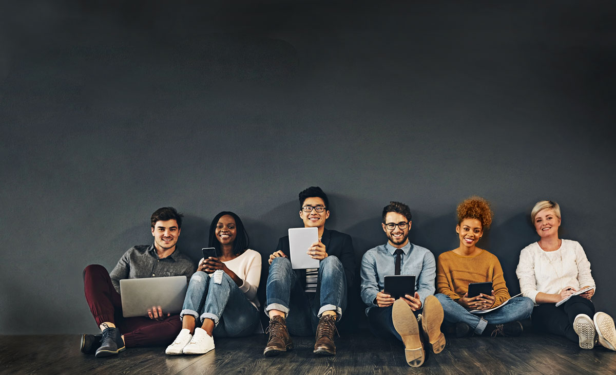 Internships Pave the Way for Future Movers and Shakers