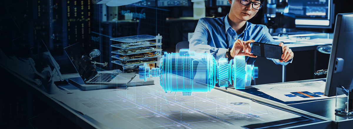 Delivering Interactive 3D Reference Models and Training to the Point of Need Delivering Interactive 3D Reference Models and Training to the Point of Need