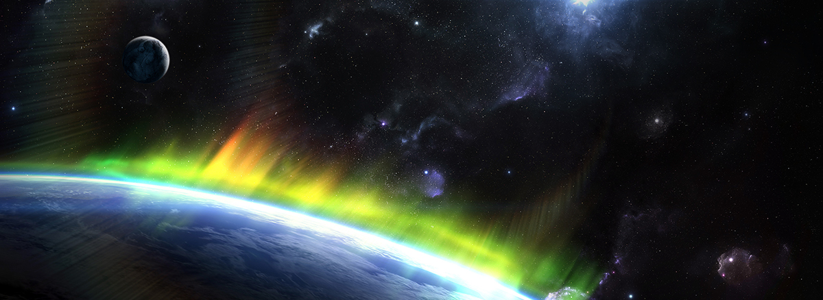 To Boldly Go Where Our Space Customers Will Need to Be To Boldly Go Where Our Space Customers Will Need to Be