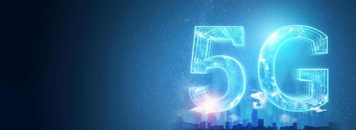 5G Mobile Broadband Will Benefit Defense at the Tactical Edge 5G Mobile Broadband Will Benefit Defense at the Tactical Edge