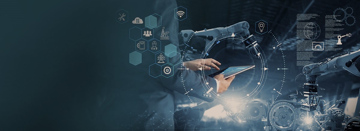 Hyperautomation Exponentially Advances Data Processing and Accelerates Business Workflows Hyperautomation Exponentially Advances Data Processing and Accelerates Business Workflows