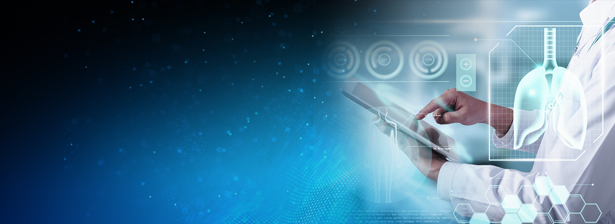 Effective Data Management for Improved Healthcare Effective Data Management for Improved Healthcare