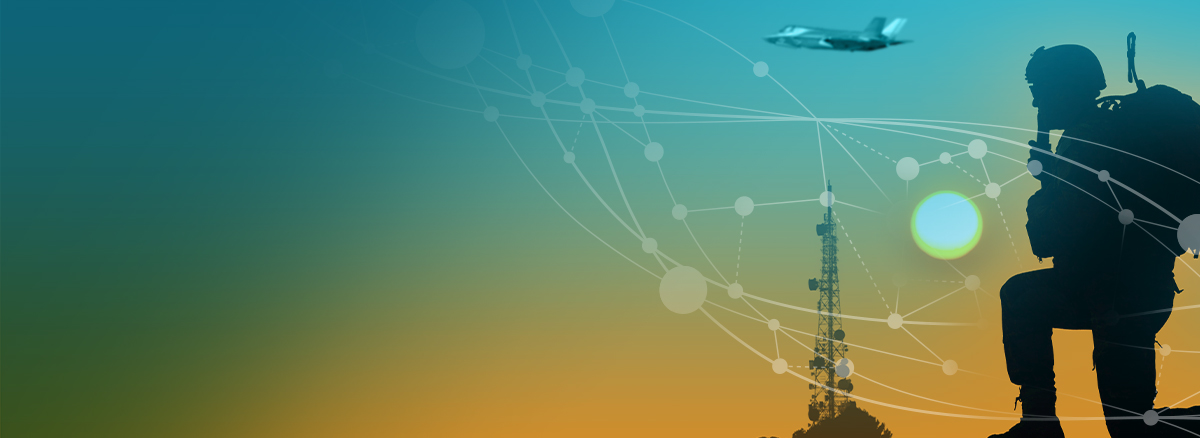 Digital Transformation Brings New Capabilities to SOCOM Missions Digital Transformation Brings New Capabilities to SOCOM Missions