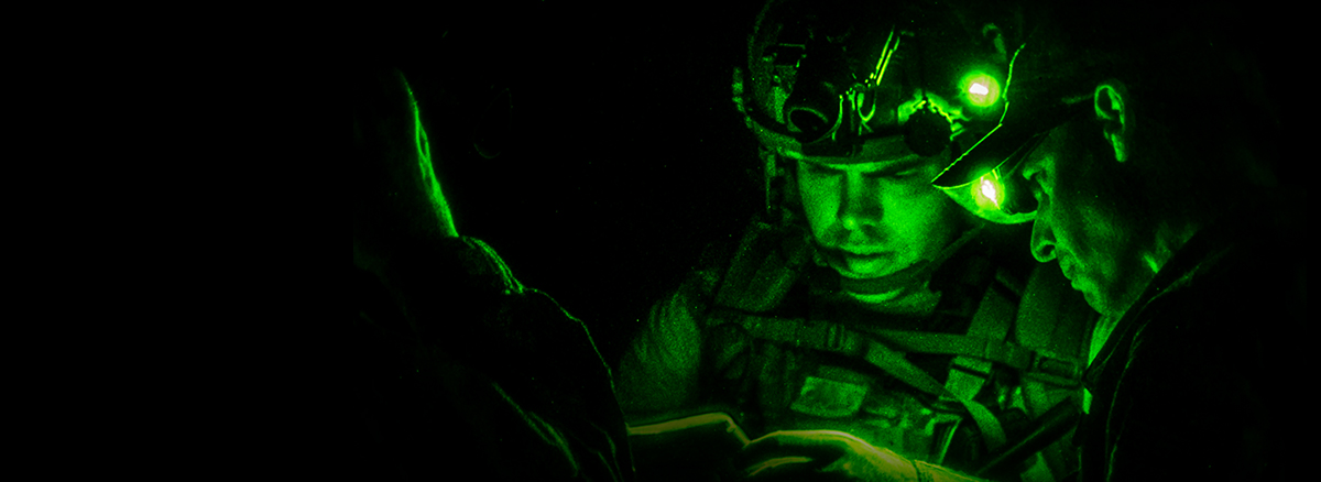 Military Intelligence Requires Solutions for Multidomain Operations Military Intelligence Requires Solutions for Multidomain Operations