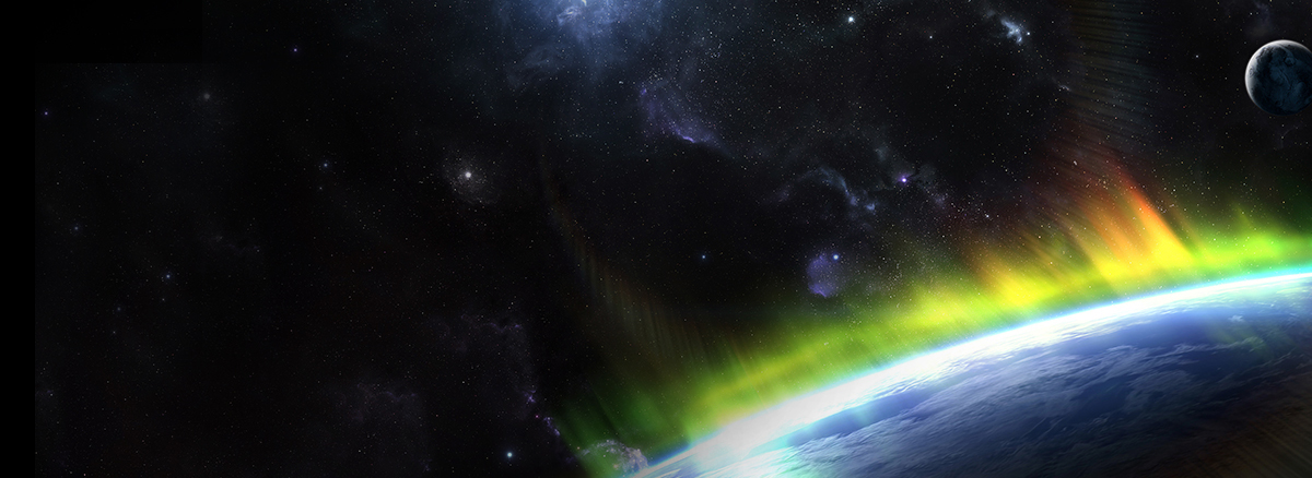 4 Questions About the Future of Space