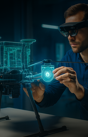 AI for Digital Engineering: Unlocking Advantage Across the Systems Engineering Lifecycle