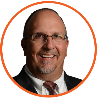 Jerry Tipton headshot