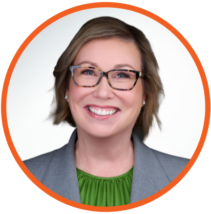 Kathleen McCarthy Headshot