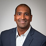 Praveen J. Kurian