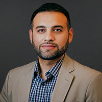 Murtaza Ahmed