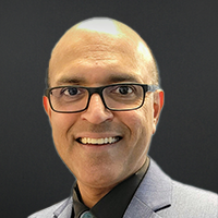 Suresh Soundararajan