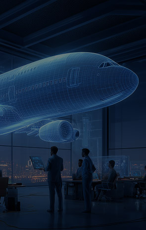 Best in Class Air Traffic Controller Training for Safe and Effective Airspace Operations