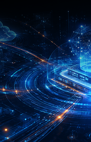Accelerating Secure Multi-Cloud with AI: From Integration to Intelligent Operations