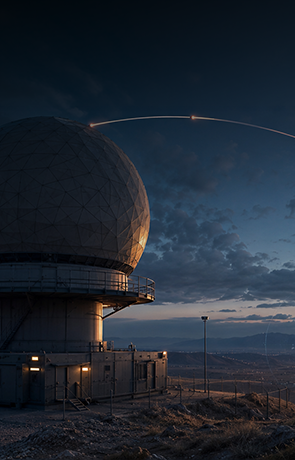 Ground-based Radar for a Contested Era: Two Paths to Effective Modernization