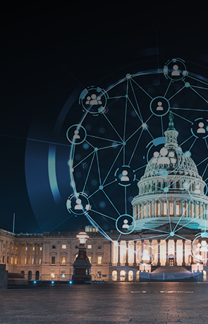 Empowering FRTIB to Deliver Resilient, Secure and Scalable Retirement Services