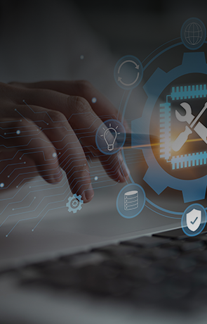 Transforming County IT Services for Orange County's 3.2 Million Residents