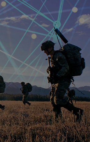 Empowering the Army's Transformation in Contact: Achieving Seamless Data Sharing and C5ISR Integrating