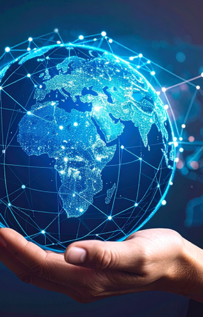 Delivering a Modern, Resilient IT Ecosystem for Global Operations