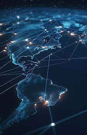 Empowering Global Diplomacy Through Mission-Integrated IT Transformation