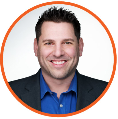 Robert Ritchie headshot