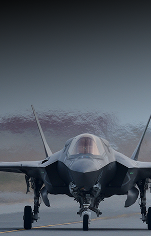 US Air Force Trains for Tomorrow’s Fight