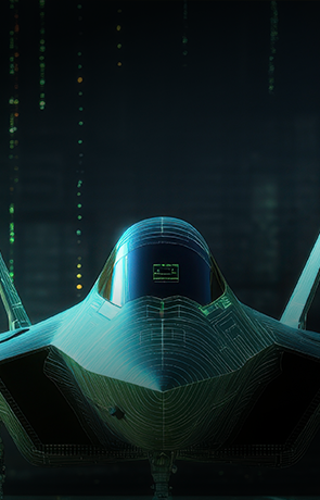 Next Level Pilot Training Delivered to Next Generation of Airmen