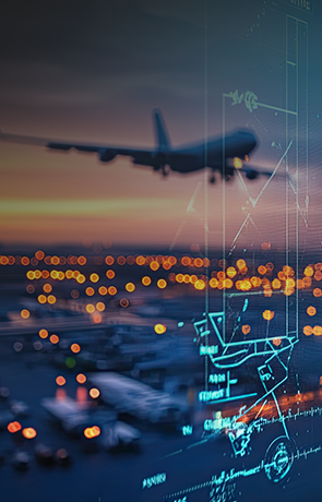 Supporting the Maintenance and Improvement of National Air Space Safety