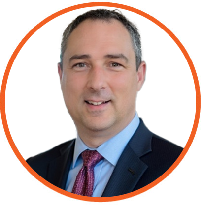 Sean Olon headshot