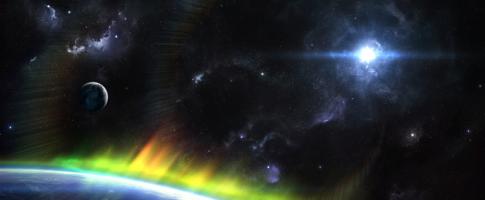 Space