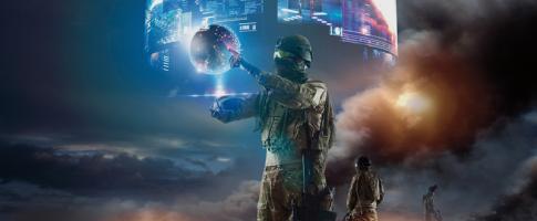 Immersive Technologies