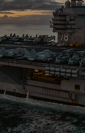 Navy POV
