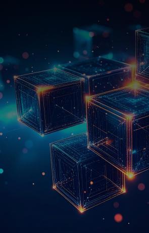floating boxes