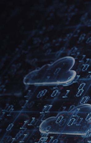 digital cloud