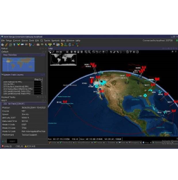 JRE Enhanced Mapping