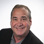 Dr. Jonathan Welch