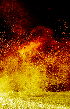 How the Air Force is Designing Better Munitions